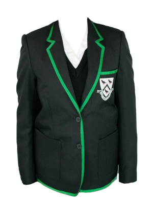 Thomas More Year 11 Blazer Girls - Sturdy Fit